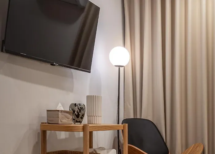 2 Bed 2 Bath / Luxury / 1 Min Walk To Bts Asok Appartement Bangkok