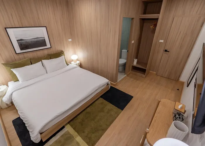2 Bed 2 Bath / Luxury / 1 Min Walk To Bts Asok *